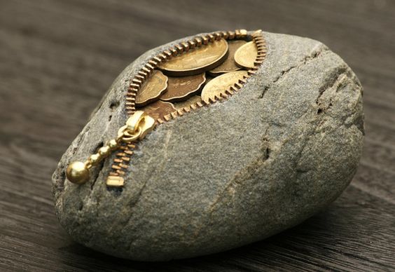 Cristais para o Dinheiro: 15 pedras para atrair abundância