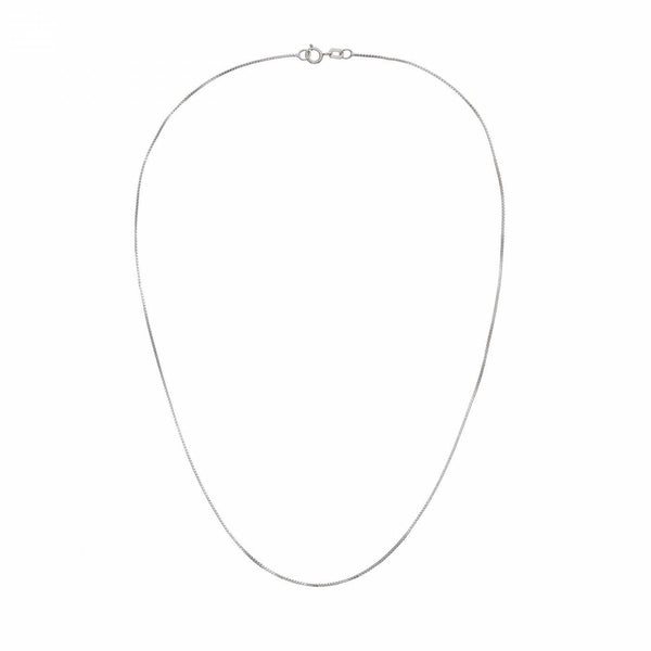 Corrente Veneziana 50cm | Prata 925 usekahla.com