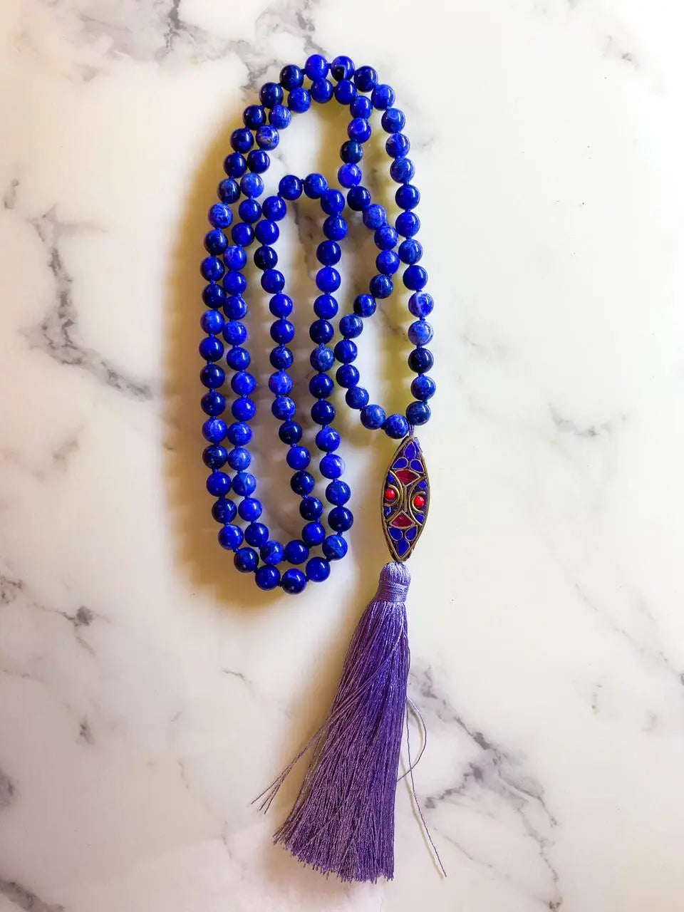 Japamala Sagrado | Sodalita usekahla.com
