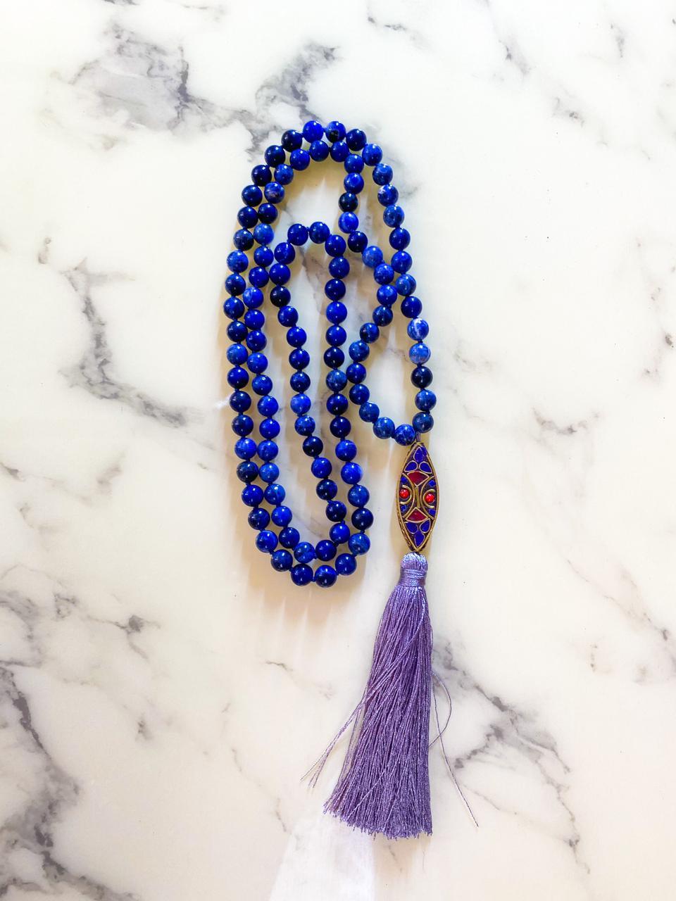 Japamala Sagrado | Sodalita usekahla.com