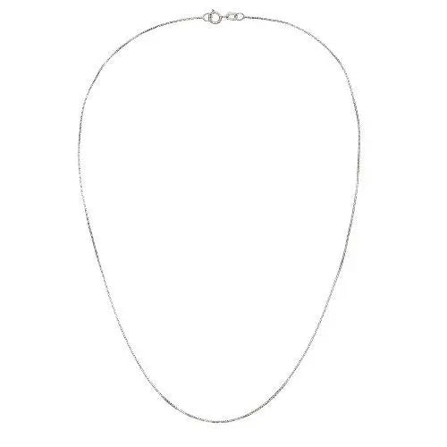 Corrente Veneziana 60cm | Prata 925 usekahla.com