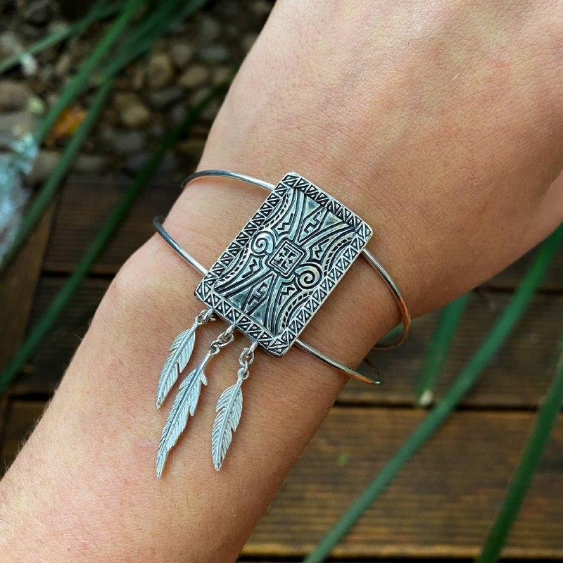 Pulseira Pauxis | Prata 925 usekahla.com