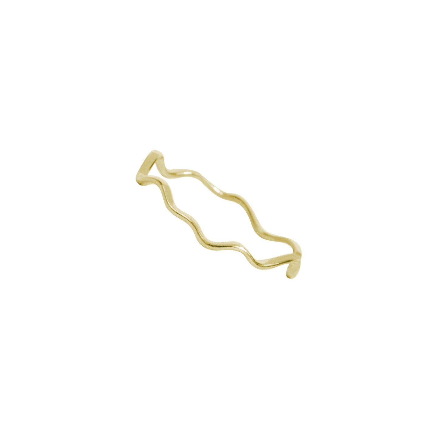 Anel Aquarii Ouro 18k usekahla.com