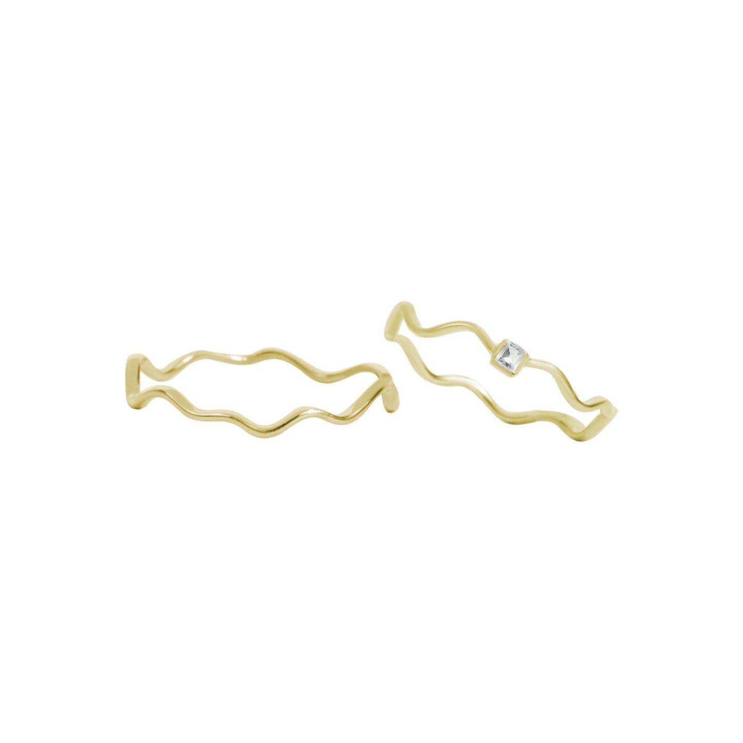 Anel Aquarii Ouro 18k usekahla.com