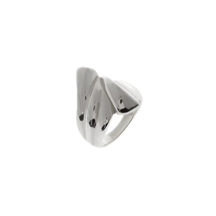 Anel Artemis | Prata 925 usekahla.com
