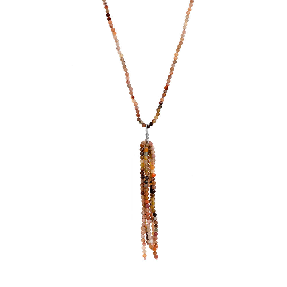 Conjunto Taki Completo Mix de Pedras Kahla