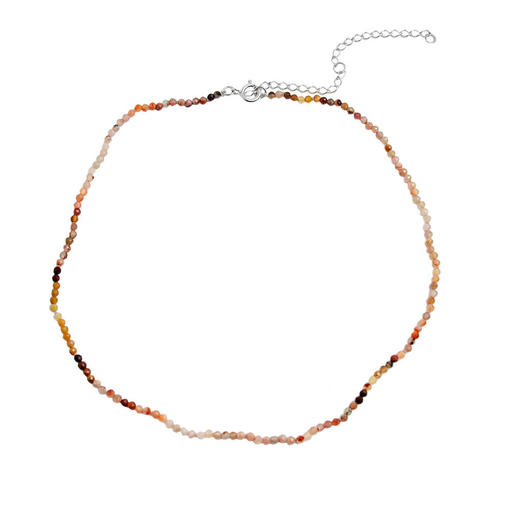 Conjunto Taki Completo Mix de Pedras Kahla