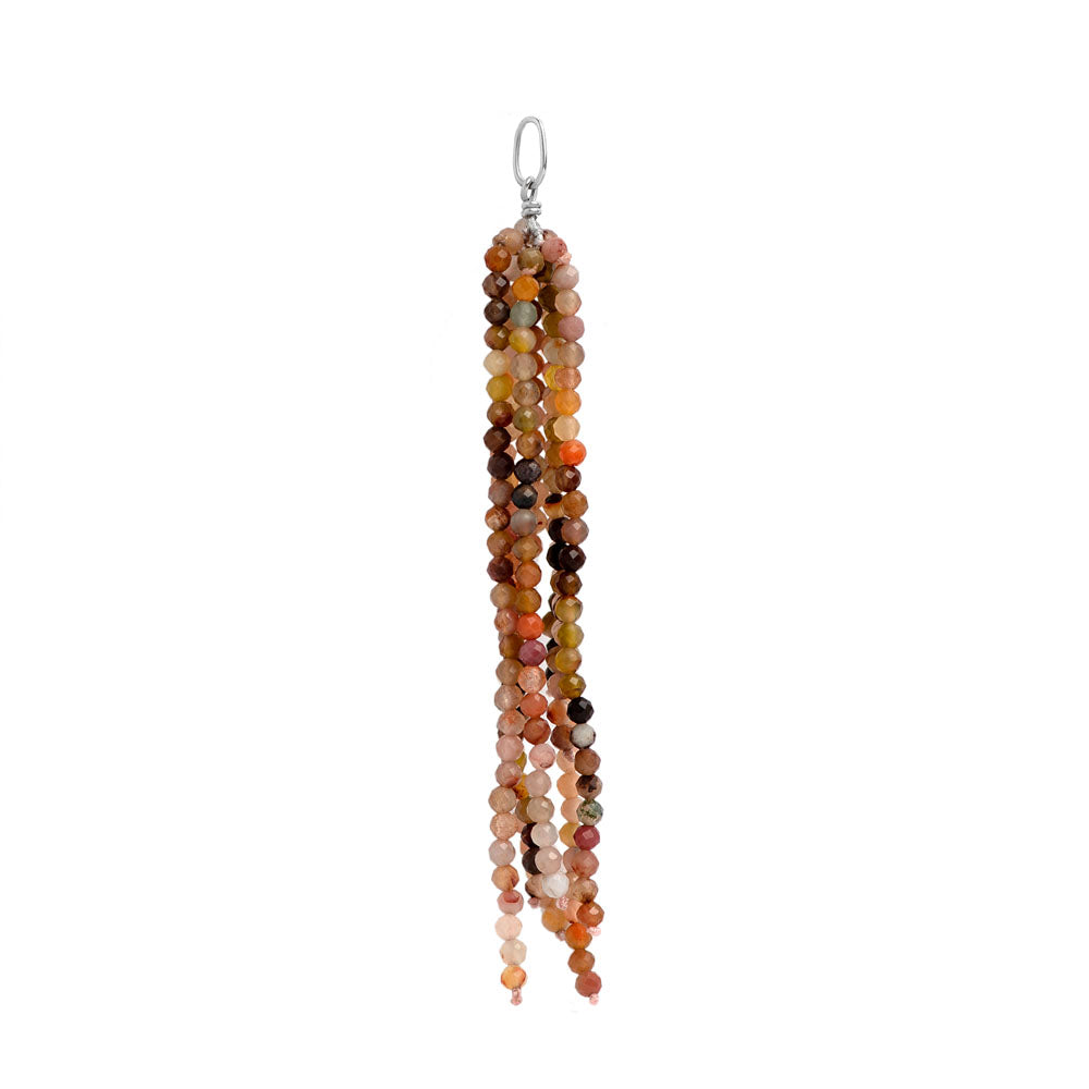 Conjunto Taki Completo Mix de Pedras Kahla