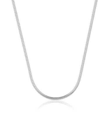 Corrente Rabo de Rato 45cm usekahla.com