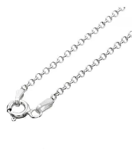 Corrente Elo Português 80 cm usekahla.com