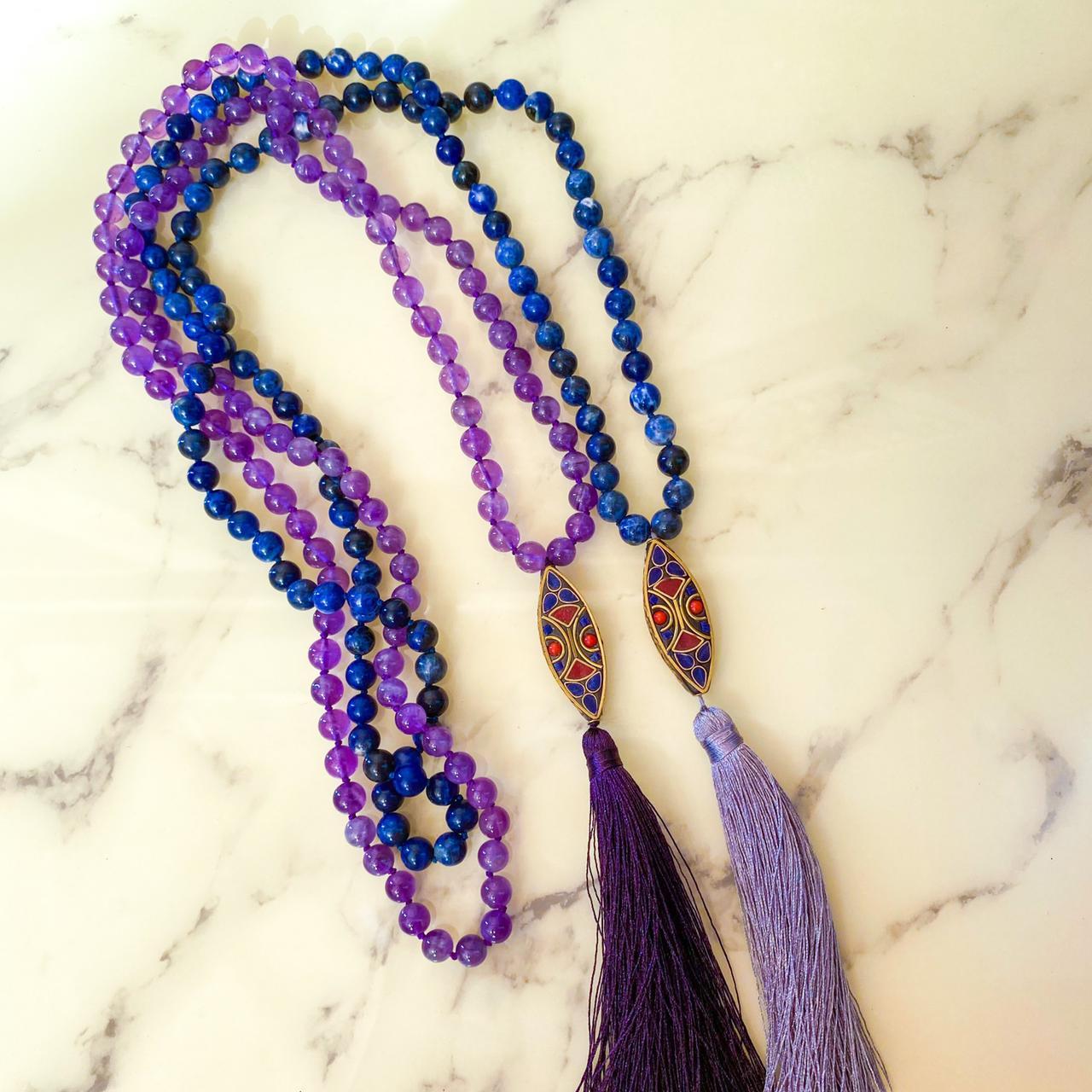 Japamala Sagrado | Sodalita usekahla.com