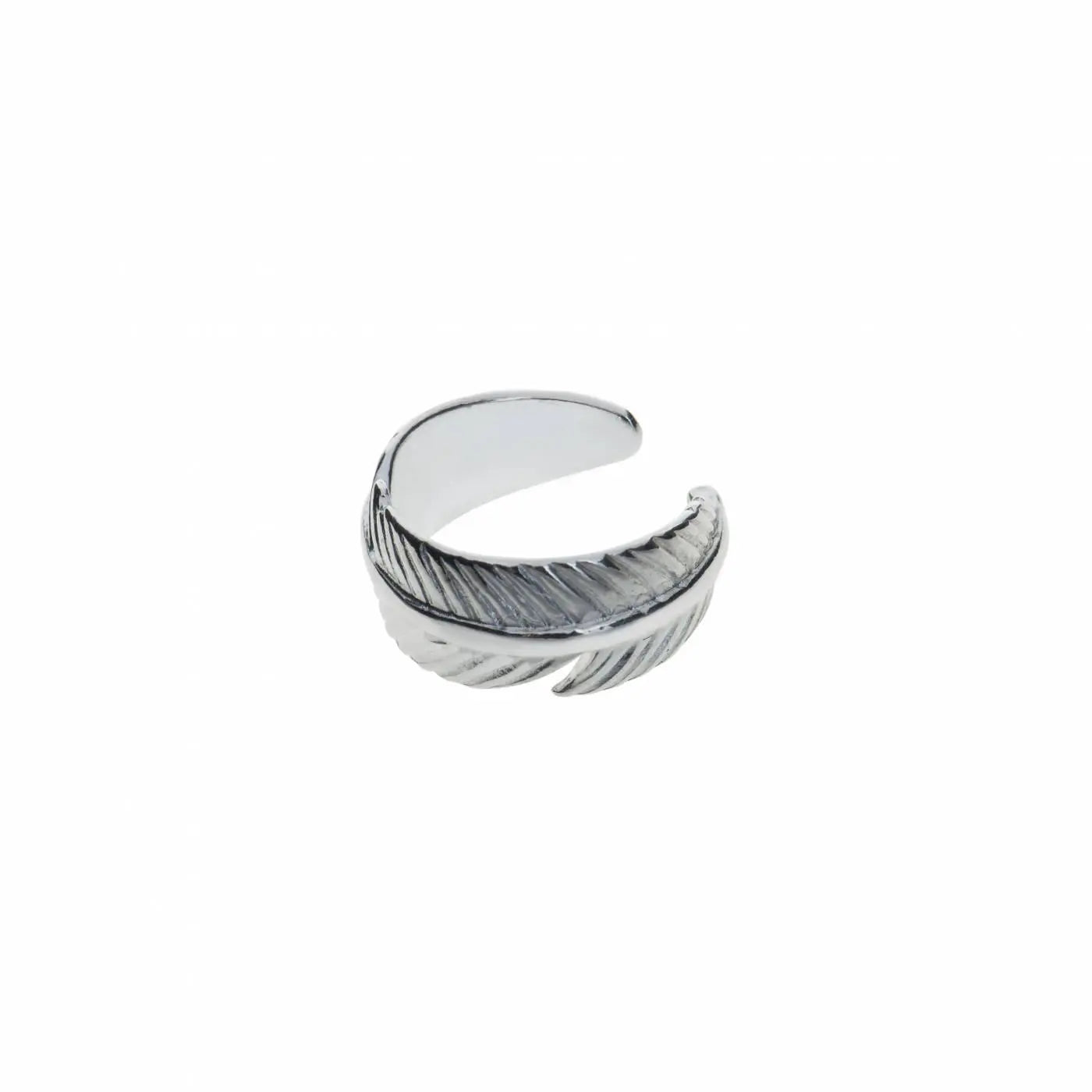 Piercing de Encaixe Pena | Prata usekahla.com