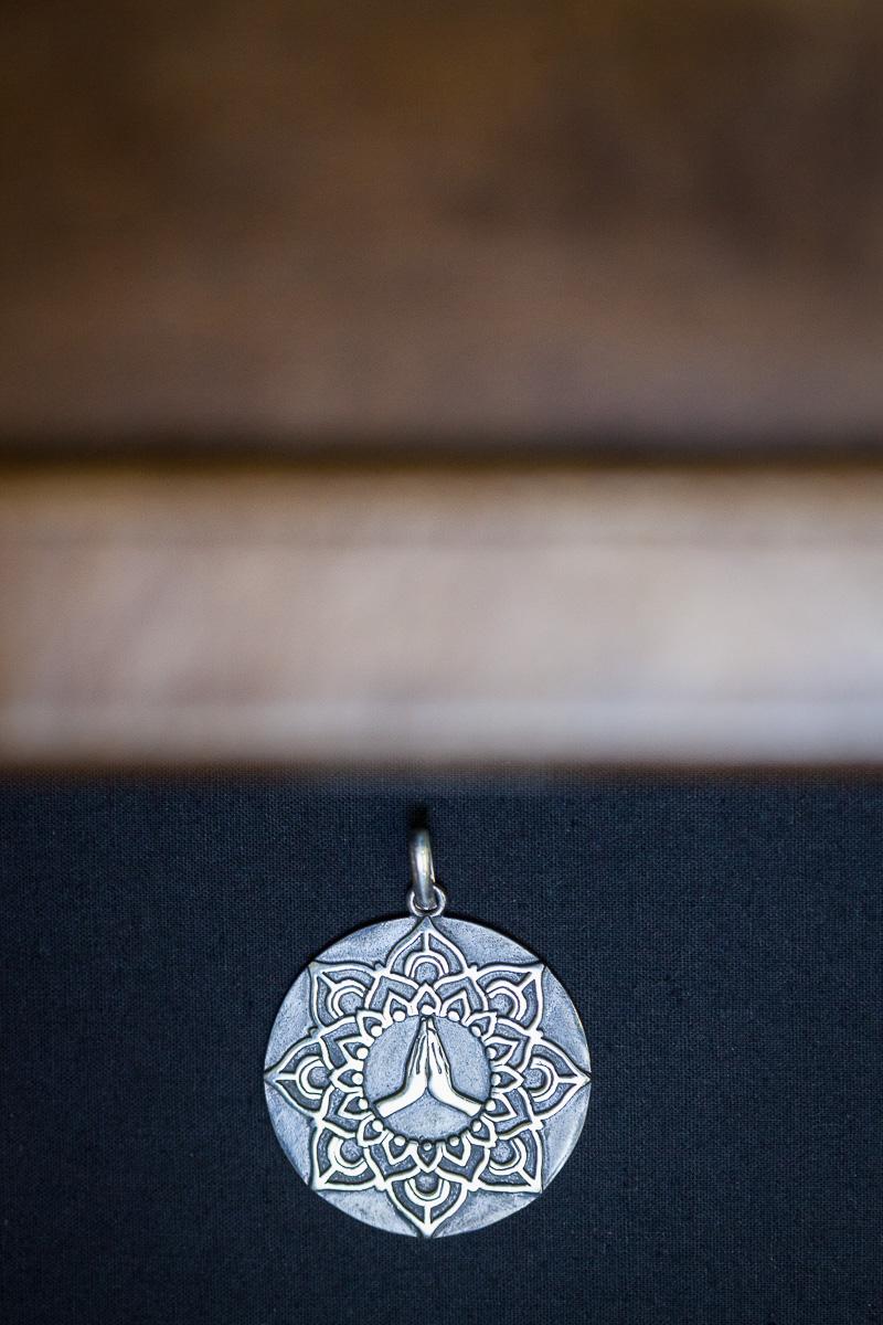 Pingente Gratia | Prata 925 usekahla.com
