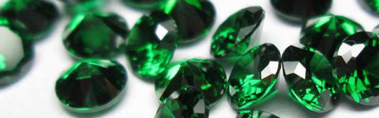 Esmeralda: descubra por que essa pedra poderosa é tão utilizada em joias
